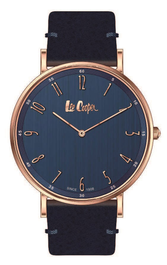 Часы Lee Cooper Casual LC06690.999